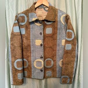 Winding River Reversible Jacket Women’s S/M